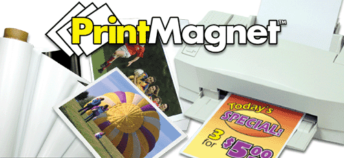 print magnets